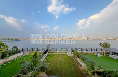 فيلا - 3 غرف نوم - 6 حمامات للايجار في سور لا مير 1 - سور لا مير - لا مير - جميرا - دبي