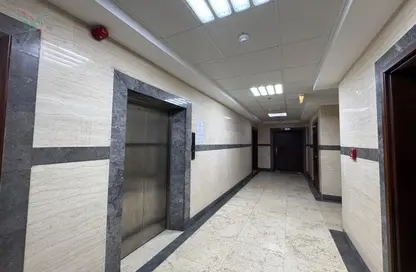 Apartment - 2 Bedrooms - 3 Bathrooms for rent in Al Dafeinah - Asharej - Al Ain