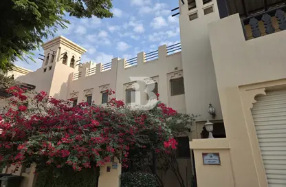 Townhouse - 4 Bedrooms - 4 Bathrooms for rent in Al Hamra Village Villas - Al Hamra Village - Ras Al Khaimah Townhouse - 4 Bedrooms - 4 Bathrooms for rent in Al Hamra Village Villas - Al Hamra Village - Ras Al Khaimah