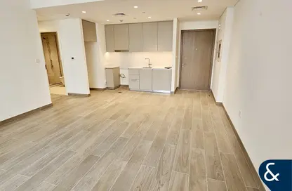 Apartment - 1 Bedroom - 1 Bathroom for rent in Creek Beach - Dubai Creek Harbour (The Lagoons) - Dubai