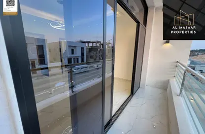 Villa - 3 Bedrooms - 5 Bathrooms for sale in Al Zaheya Gardens - Al Zahya - Ajman
