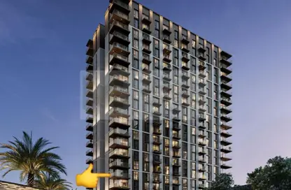 Apartment - 2 Bedrooms for sale in Oria - Dubai Creek Harbour (The Lagoons) - Dubai
