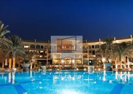 Villa - 4 bedrooms - 4 bathrooms for rent in Al Raha Beach Hotel - Al Raha Beach - Abu Dhabi
