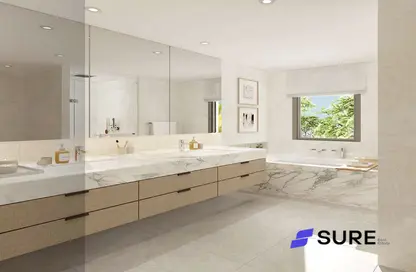 Villa - 5 Bedrooms - 6 Bathrooms for rent in Tilal Al Furjan - Al Furjan - Dubai