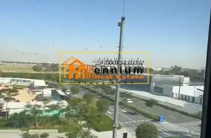 شقة - غرفة نوم - 2 حمامات للبيع في ذا سولو - الجادة - الشارقة