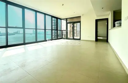 Apartment - 2 Bedrooms - 2 Bathrooms for rent in Dubai Creek Residence Tower 2 South - Dubai Creek Harbour (The Lagoons) - Dubai