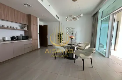 Apartment - 2 Bedrooms - 3 Bathrooms for sale in Urban Oasis - Business Bay - Dubai