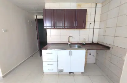 Apartment - 1 Bathroom for rent in Muwaileh - Sharjah