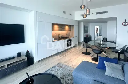 Apartment - 2 Bedrooms - 2 Bathrooms for rent in Studio One - Dubai Marina - Dubai