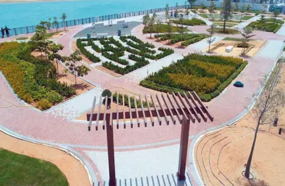 Villa - 3 Bedrooms - 5 Bathrooms for sale in Ajmal Makan City - Sharjah Waterfront City - Sharjah