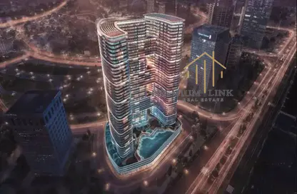 Apartment - Studio - 1 Bathroom for sale in Binghatti Hills - Dubai Science Park - Dubai