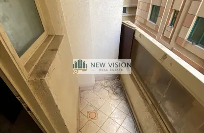 Apartment - 1 Bedroom - 1 Bathroom for rent in Al Mahatta - Al Qasimia - Sharjah