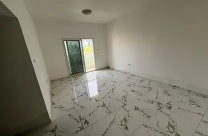 Apartment - 2 Bedrooms - 2 Bathrooms for rent in Al Rashidiya Towers - Al Rashidiya - Ajman Downtown - Ajman