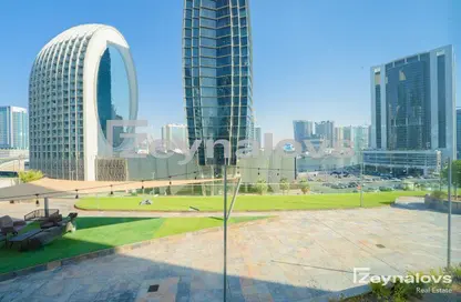 Office Space - Studio - 1 Bathroom for sale in Empire Heights 1 - Empire Heights - Business Bay - Dubai
