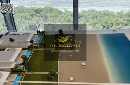 Villa - 4 Bedrooms - 6 Bathrooms for sale in Golf Community - Al Zorah - Ajman