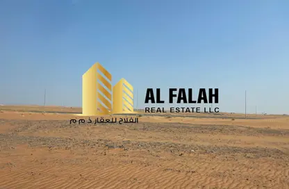 Land - Studio for sale in Al Qasimiah City - Sharjah