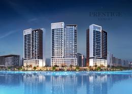 Apartment - 2 bedrooms - 2 bathrooms for sale in Beachfront Living - Dubai Waterfront - Dubai