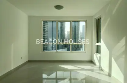 شقة - 2 غرف نوم - 2 حمامات للايجار في برج كورال - الخليج التجاري - دبي