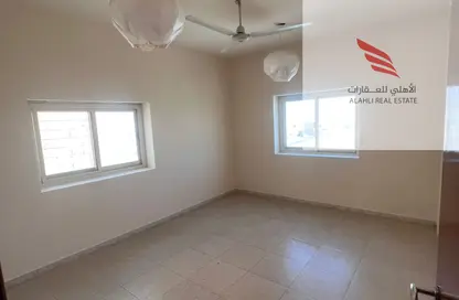 Apartment - 2 Bedrooms - 2 Bathrooms for rent in Abna Saqer Building - Al Hamidiya 1 - Al Hamidiya - Ajman