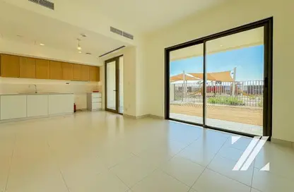Villa - 3 Bedrooms - 4 Bathrooms for sale in Parkside 2 - EMAAR South - Dubai South (Dubai World Central) - Dubai