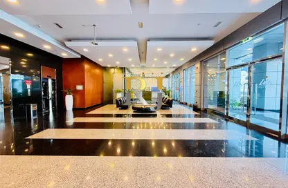 Apartment - 3 Bedrooms - 3 Bathrooms for rent in Silver Sands 2 - Mankhool - Bur Dubai - Dubai