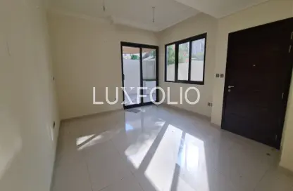 Villa - 3 Bedrooms - 5 Bathrooms for rent in Aurum Villas - Odora - Damac Hills 2 - Dubai Villa - 3 Bedrooms - 5 Bathrooms for rent in Aurum Villas - Odora - Damac Hills 2 - Dubai
