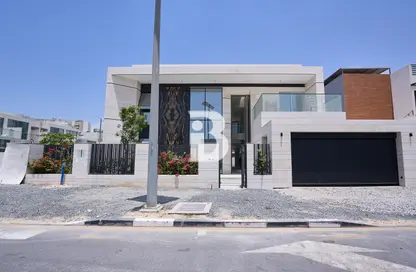 Villa - 5 Bedrooms - 6 Bathrooms for sale in West Village - Al Furjan - Dubai