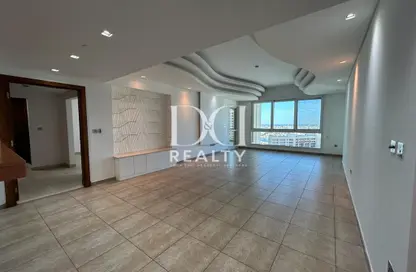 شقة - 2 غرف نوم - 3 حمامات للايجار في مساكن المارينا 4 - مساكن المارينا - نخلة جميرا - دبي