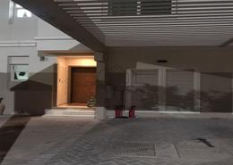 تاون هاوس - 2 غرف نوم - 3 حمامات للبيع في قرية الفلج - الغدير - أبوظبي