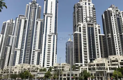 شقة - 1 حمام للبيع في إيست هايتس 4 - الخليج التجاري - دبي