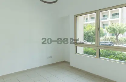 Apartment - 2 Bedrooms - 2 Bathrooms for sale in Al Ghozlan 2 - Al Ghozlan - Greens - Dubai