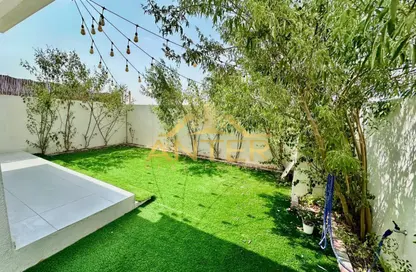 Townhouse - 3 Bedrooms - 5 Bathrooms for sale in Aurum Villas - Odora - Damac Hills 2 - Dubai