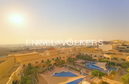 Apartment - 2 Bedrooms - 2 Bathrooms for rent in The Imperial Residence A - The Imperial Residence - Jumeirah Village Triangle - Dubai