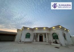 فيلا - 4 غرف نوم - 6 حمامات للكراء في الظيت الجنوبي - الظيت - رأس الخيمة فيلا - 4 غرف نوم - 6 حمامات للكراء في الظيت الجنوبي - الظيت - رأس الخيمة