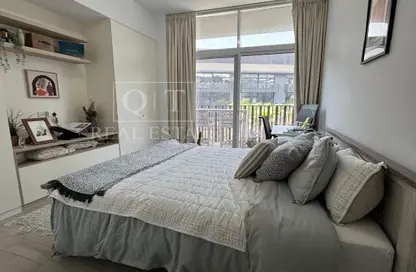 شقة - 2 غرف نوم - 2 حمامات للبيع في 3 بلجرافيا - منطقة 15 - قرية الجميرا سركل - دبي