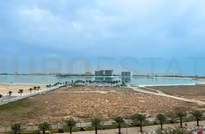 Apartment - Studio - 1 Bathroom for sale in Pullman Resort Marjan Island - Al Marjan Island - Ras Al Khaimah