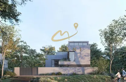 Villa - 4 Bedrooms - 4 Bathrooms for sale in Melia - Masaar - Tilal City - Sharjah