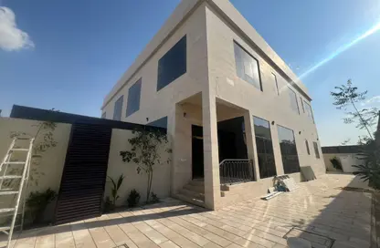 فيلا - 3 غرف نوم - 6 حمامات للايجار في فيلا الحوشي - حوشي - البادي - الشارقة