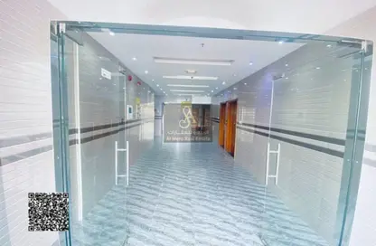 Apartment - 2 Bedrooms - 3 Bathrooms for rent in Al Rawda 1 - Al Rawda - Ajman
