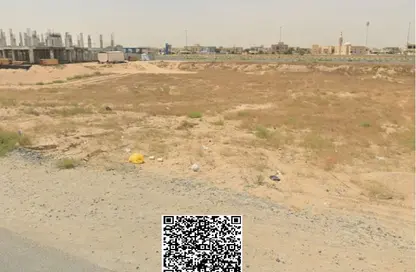 أرض - استوديو للبيع في الجرف 3 - الجرف - عجمان وسط المدينة - عجمان