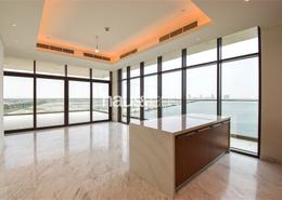 Penthouse - 4 bedrooms - 6 bathrooms for sale in The Cove Building 3 - The Cove - Dubai Creek Harbour (The Lagoons) - Dubai