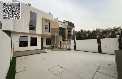 Villa - 5 Bedrooms - 7 Bathrooms for sale in Al Yasmeen 1 - Al Yasmeen - Ajman