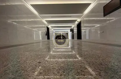 شقة - 1 حمام للايجار في فلل المشرف - المشرف - أبوظبي