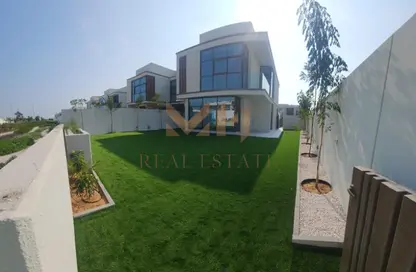 تاون هاوس - 4 غرف نوم - 6 حمامات للايجار في سوق الجبيل - جزيرة الجبيل - أبوظبي