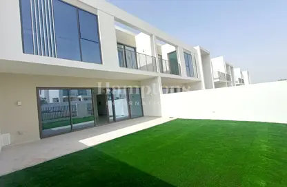 Townhouse - 3 Bedrooms - 3 Bathrooms for rent in Talia - The Valley - Dubai