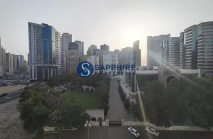 Apartment - 1 Bedroom - 1 Bathroom for rent in Al Majaz 2 - Al Majaz - Sharjah