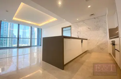 Vacant with Title Deed | Exclusive on a High Floor