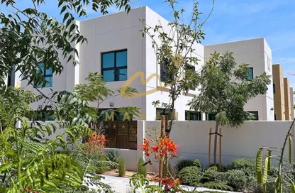 Villa - 5 Bedrooms for sale in Sharjah Sustainable City - Sharjah