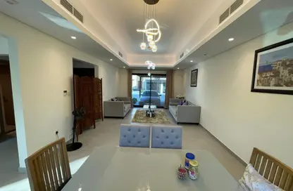 Townhouse - 3 Bedrooms - 5 Bathrooms for sale in Sharjah Sustainable City - Sharjah