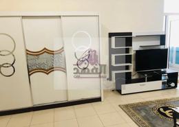 Studio - 1 حمام للكراء في شارع الشيخ جابر الصباح - النعيمية - النعيمية - عجمان